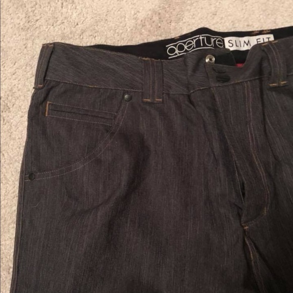 Brand New Snowboard/Snow Pants - Picture 4 of 7